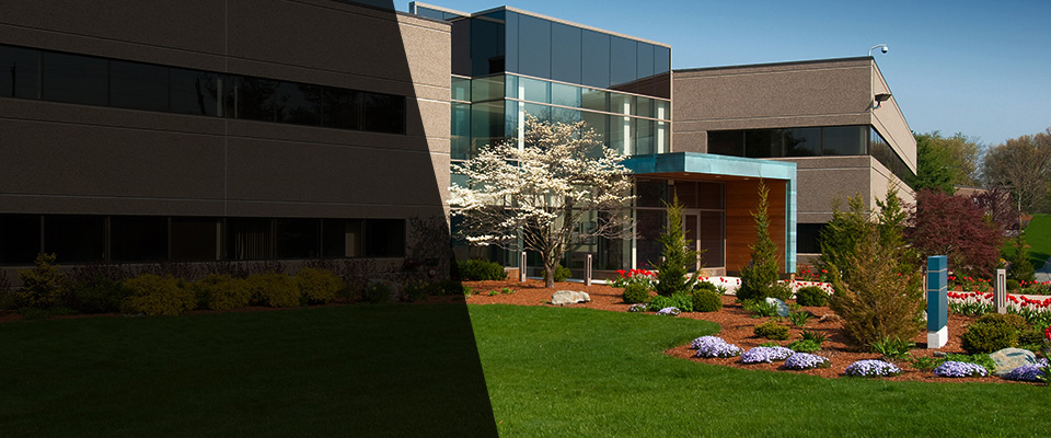 Holton Landscapers