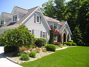 Landscapers and Lawncare Services in Holton, MI