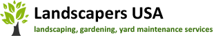 Holton Landscapers